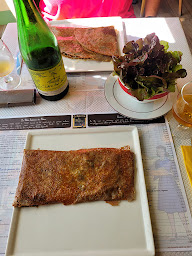 Photo n°41 de CREPERIE LE PREAU à Moëlan-sur-Mer ()