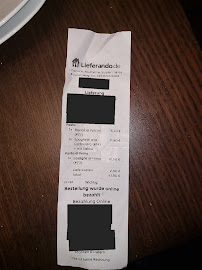 il Capriccio - Ristorante & Pizzeria Braunschweig à Braunschweig menu