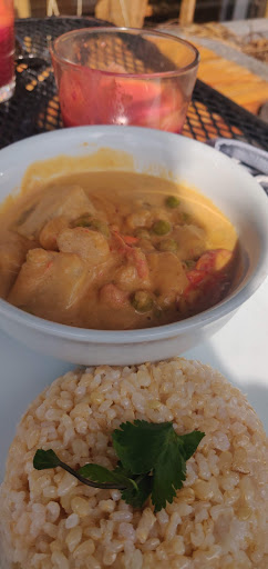 Vegan Restaurant «Nectar Cafe», reviews and photos, 1925 NE 42nd Ave, Portland, OR 97213, USA