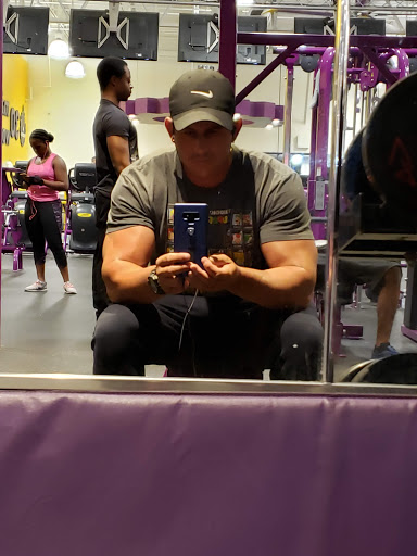 Gym «Planet Fitness», reviews and photos, 17165 NW 27th Ave, Miami Gardens, FL 33056, USA