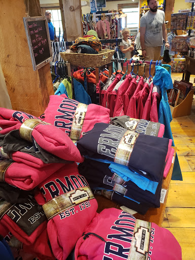Gift Shop «Hogback Mountain Gift Shop», reviews and photos, 7627 VT-9, Marlboro, VT 05363, USA