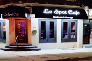 Le Spot Cafe image