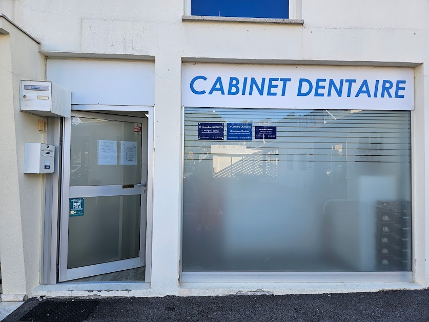Cabinet Dentaire Le Santa Cruz Pedro Martins da Costa à Le Lavandou