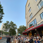 Photo n°3 de l'avis de Dejan.t fait le 24/07/2021 à 19:52 sur le  Alt-Berliner-Biersalon à Berlin