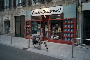 Bachi-Bouzouk ! image
