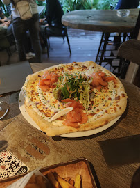 Plats et boissons du Restaurant O'Bock à Nantes - n°9