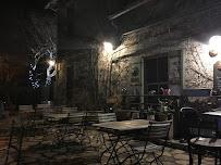 Atmosphère du Restaurant Aux Ateliers à Maussane-les-Alpilles - n°20