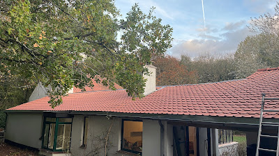 MGC Couverture couvreur Aulnay Sous Bois 93600 à Coubron