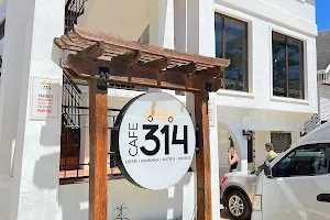 Cafe314 image