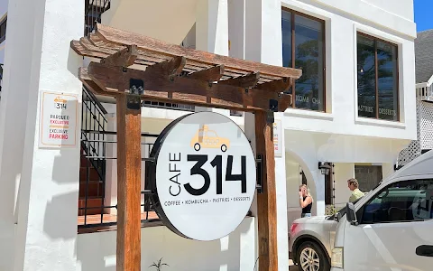 Cafe314 image