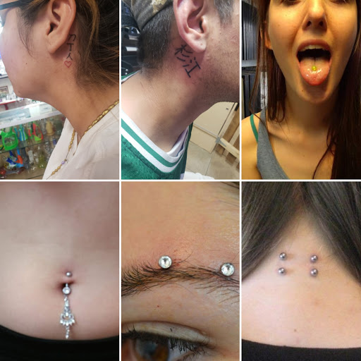 Explore meaning healing tattoo ideas, creative tattoo ideas in Elko, available at Custom Tattoos and Body Piercing Studio