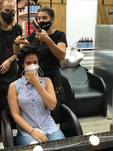 Doble V Estilistas en Motril, Granada