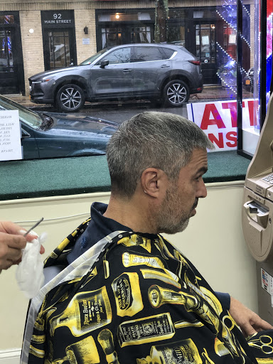 Barber Shop «Dobbs Ferry Barbershop», reviews and photos, 91 Main St, Dobbs Ferry, NY 10522, USA