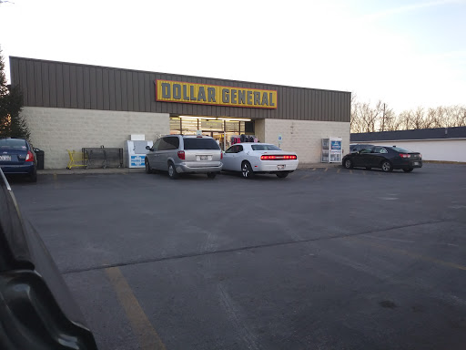Discount Store «Dollar General», reviews and photos, 362 Harlem Ave, Peotone, IL 60468, USA