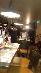 Photo n°90 de Restaurant Le Comptoir du Malt Amiens Sud à Amiens ()