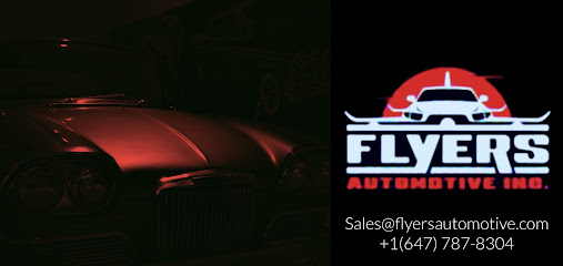 Flyers Automotive Inc.