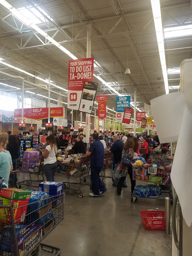 Grocery Store «H.E.B.», reviews and photos, 2805 Business Center Dr, Pearland, TX 77584, USA