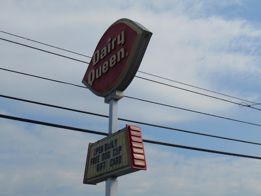 Ice Cream Shop «Dairy Queen», reviews and photos, 915 York Rd, Gettysburg, PA 17325, USA