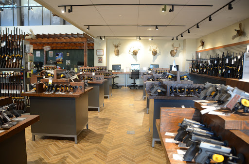 Sporting Goods Store «Brownells, Inc.», reviews and photos, 3006 Brownells Pkwy, Grinnell, IA 50112, USA