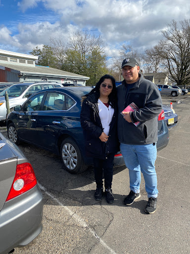 Used Car Dealer «Bristol Auto Mall», reviews and photos, 7402 Bristol Pike, Levittown, PA 19057, USA