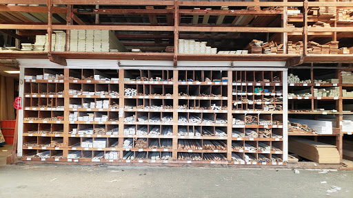 Lumber Store «San Mateo Lumber Co Inc», reviews and photos, 501 S Claremont St, San Mateo, CA 94402, USA