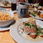 Photo n°2 de l'avis de Gurami. fait le 01/11/2020 à 15:52 sur le  Gasthof Schwarzwälder Hof à Bad Dürrheim