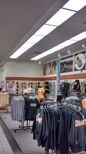 Chabot College Bookstore, 25555 Hesperian Blvd, Hayward, CA 94545, USA, 