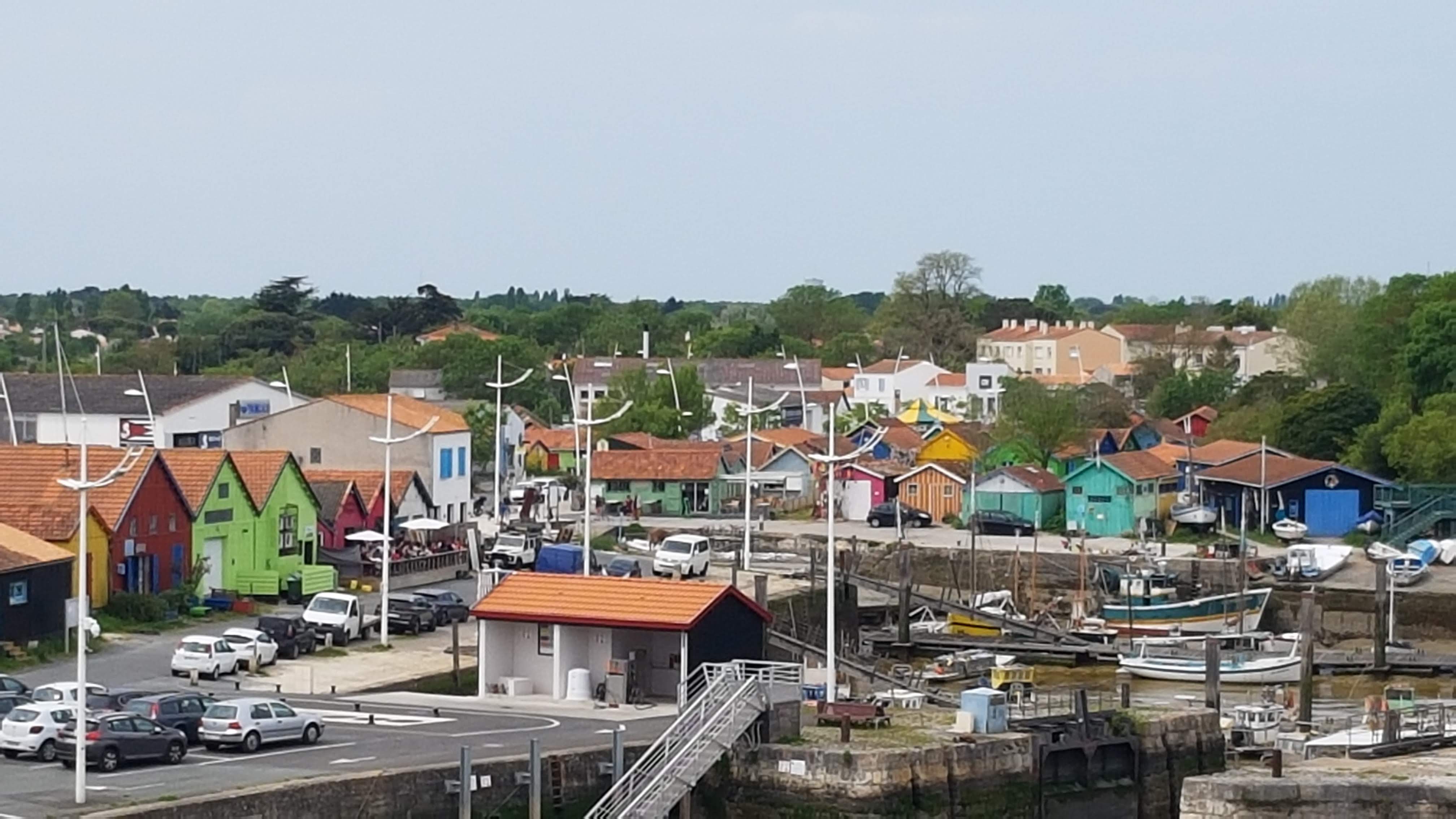 Photo n° 6 de l'avis de Caroline.o fait le 27/04/2019 à 10:01