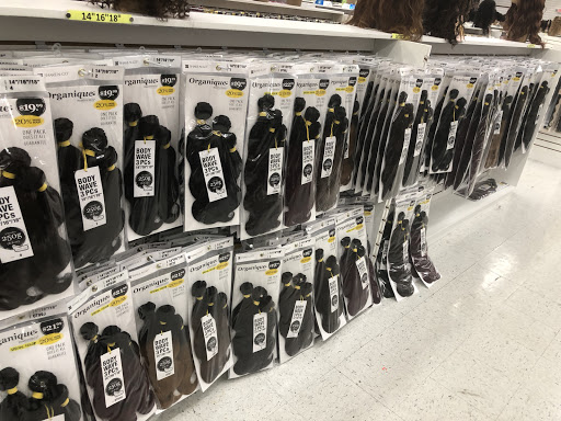 Beauty Supply Store «U.S. Beauty Mart», reviews and photos, 1901 Terrell Mill Rd, Marietta, GA 30067, USA