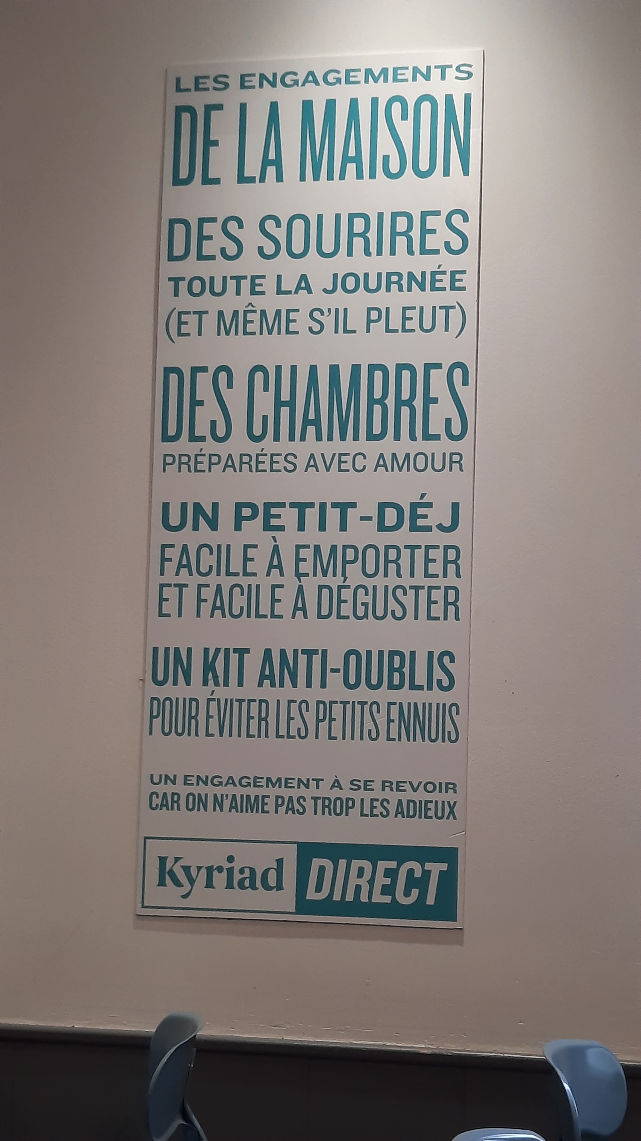 Photo n° 1 de l'avis de Marie.e fait le 19/02/2023 à 12:11