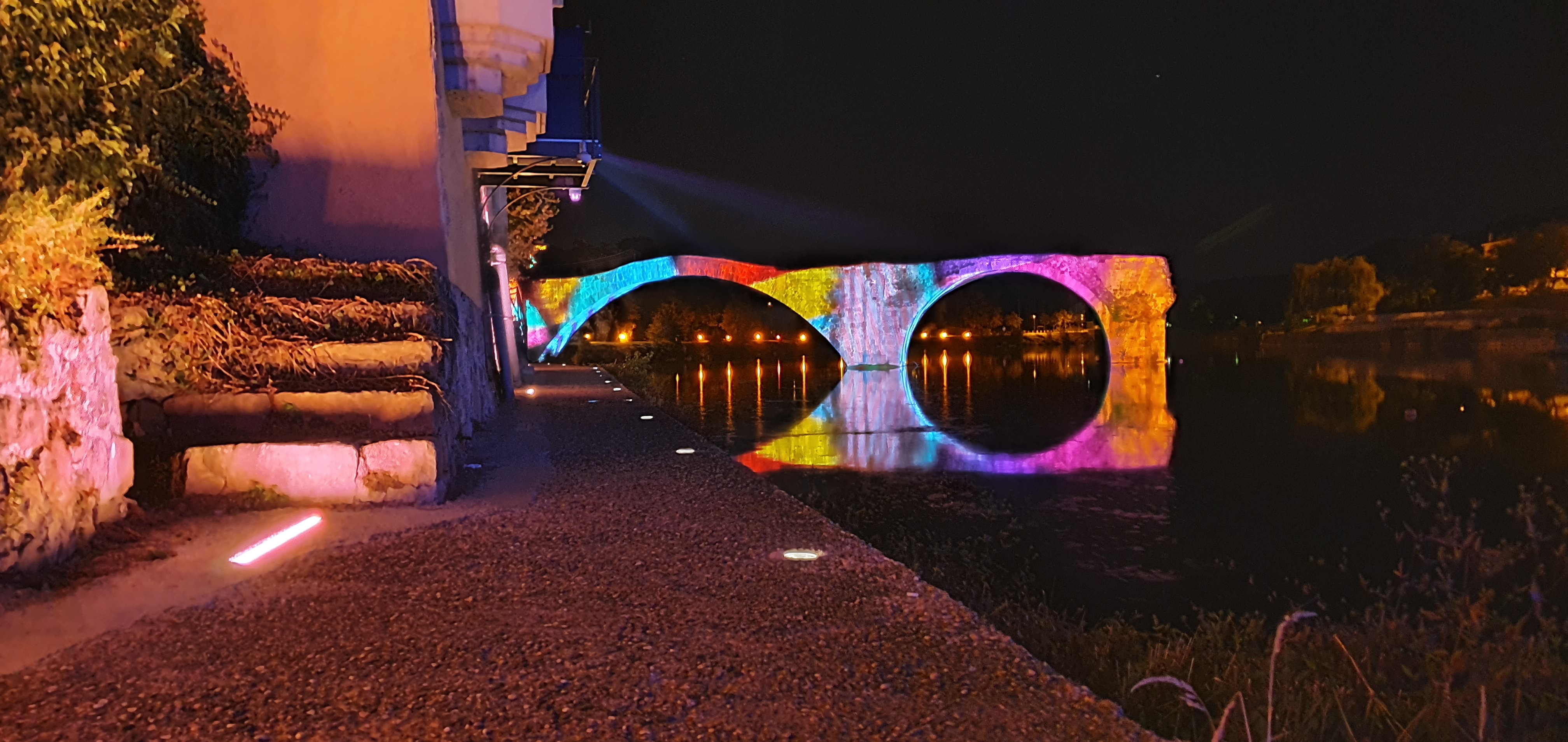 Photo n° 2 de l'avis de Nlw.r fait le 02/10/2019 à 22:29