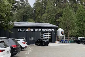 Lake Arrowhead Brewing Company image