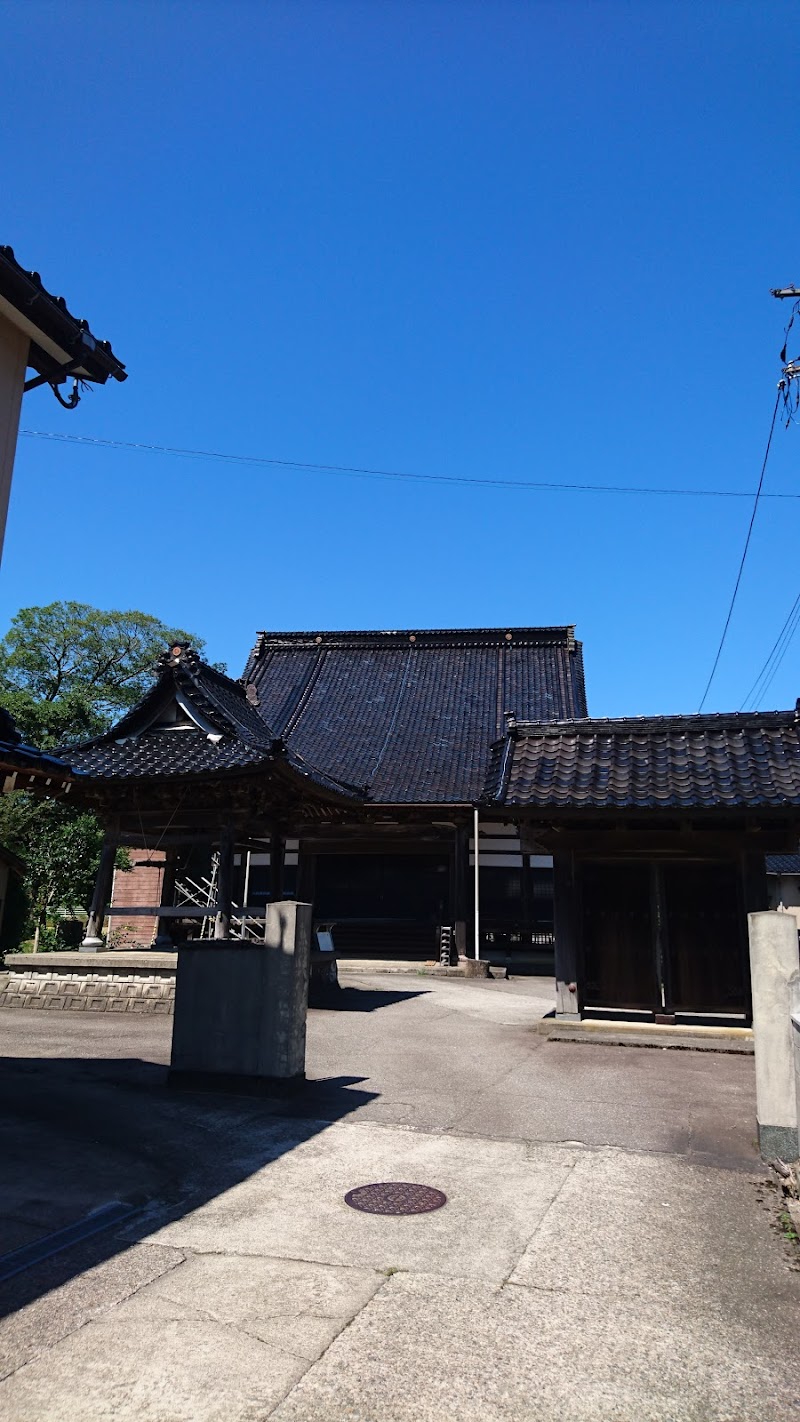 教願寺