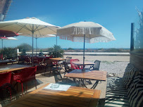Atmosphère du Restaurant Bikini plage à Sète - n°3