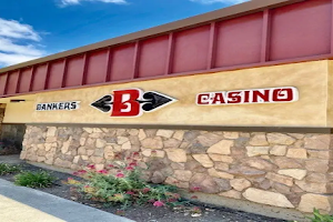 Bankers Casino image