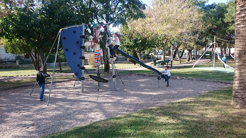 Parc du Jardin d'Enfants Michel Torrent à Céret