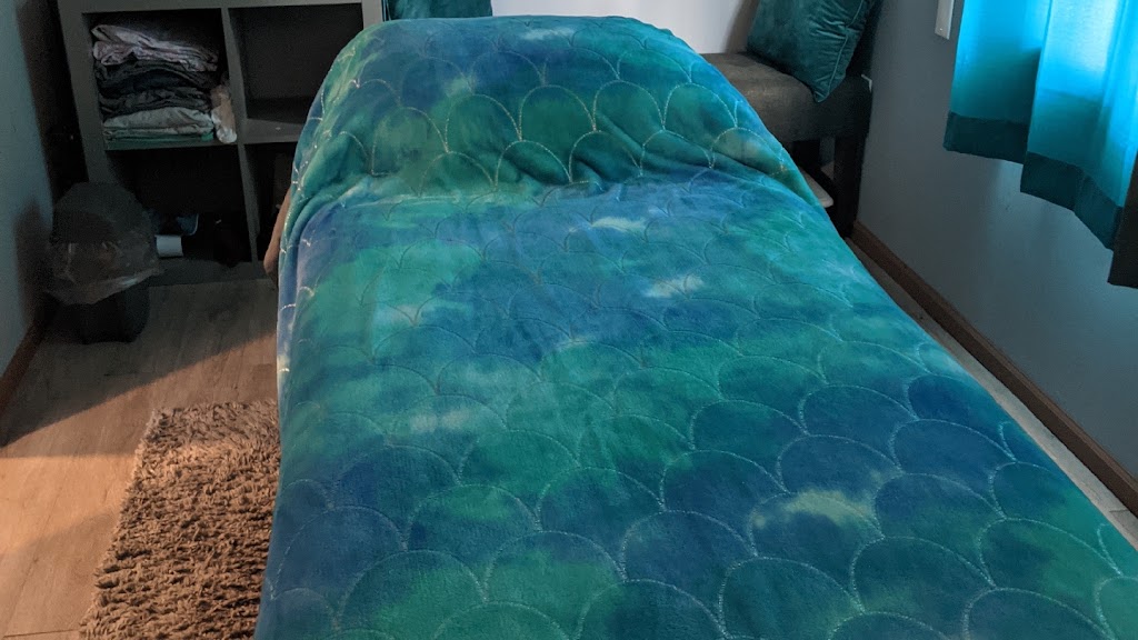 Equinox Massage LLC 98274