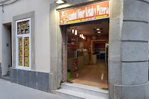 Estambul Döner Kebab Pizzería image