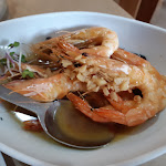 Photo n°1 de l'avis de Laurent. fait le 28/04/2019 à 20:52 sur le  Dux Taberna Urbana à Coimbra