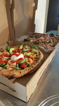 Photos du propriétaire du Pizzas à emporter la pizza d orelie1 à Uzès - n°5