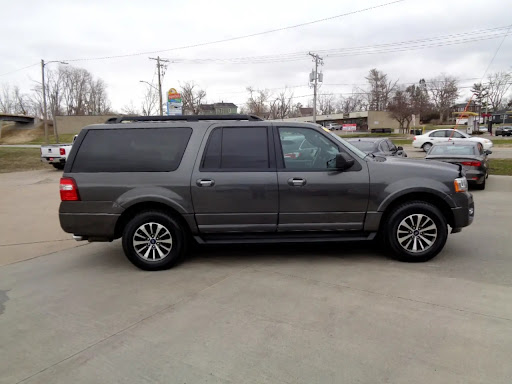 Used Car Dealer «Houdek Auto Center», reviews and photos, 150 7th Ave, Marion, IA 52302, USA