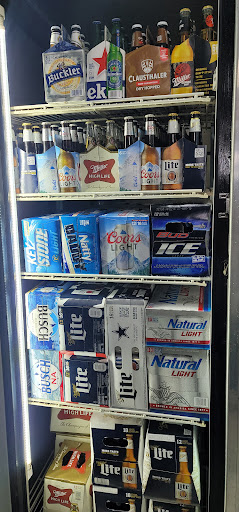 Wine Store «Broadway Tobacco Beer & Wine», reviews and photos, 5335 Broadway Blvd #210, Garland, TX 75043, USA