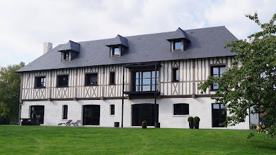 Dargent Veronique à Barentin