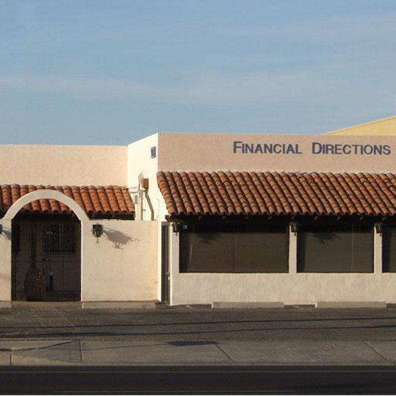 Financial Directions