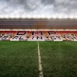 Darlington Mowden Park Rugby Club