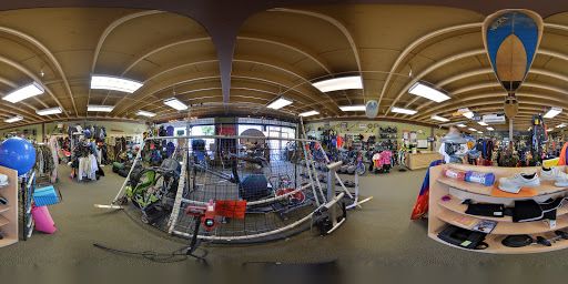 Sporting Goods Store «Superior Seconds Gear Exchange», reviews and photos, 96 Front St S, Issaquah, WA 98027, USA