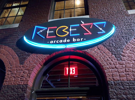 Movie Theater «Alamo Drafthouse Cinema», reviews and photos, 320 E 6th St, Austin, TX 78701, USA