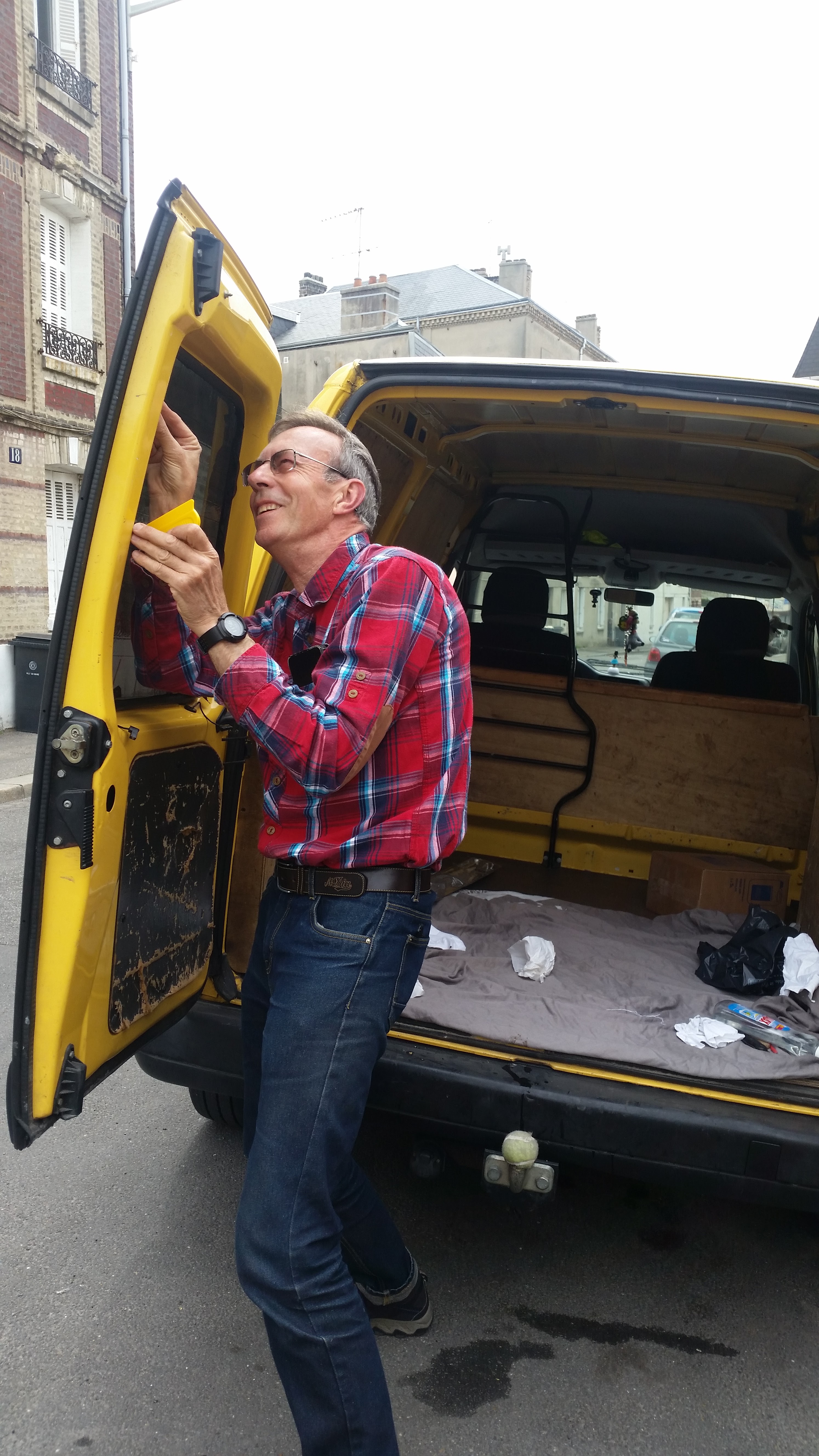 Photo n° 1 de l'avis de Kamal.e fait le 28/06/2019 à 14:25