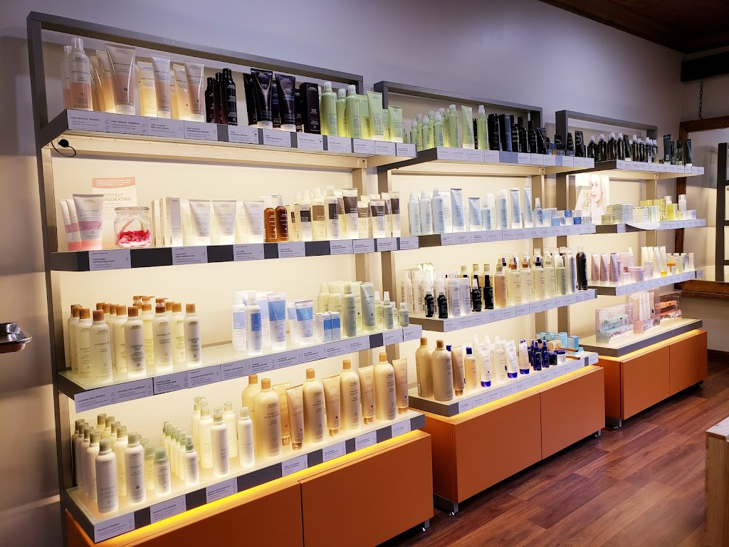 HOPE Spa & Retail Experience, LLC 70560