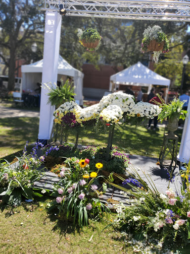 Park «Cathedral Square», reviews and photos, 300 Conti St, Mobile, AL 36602, USA